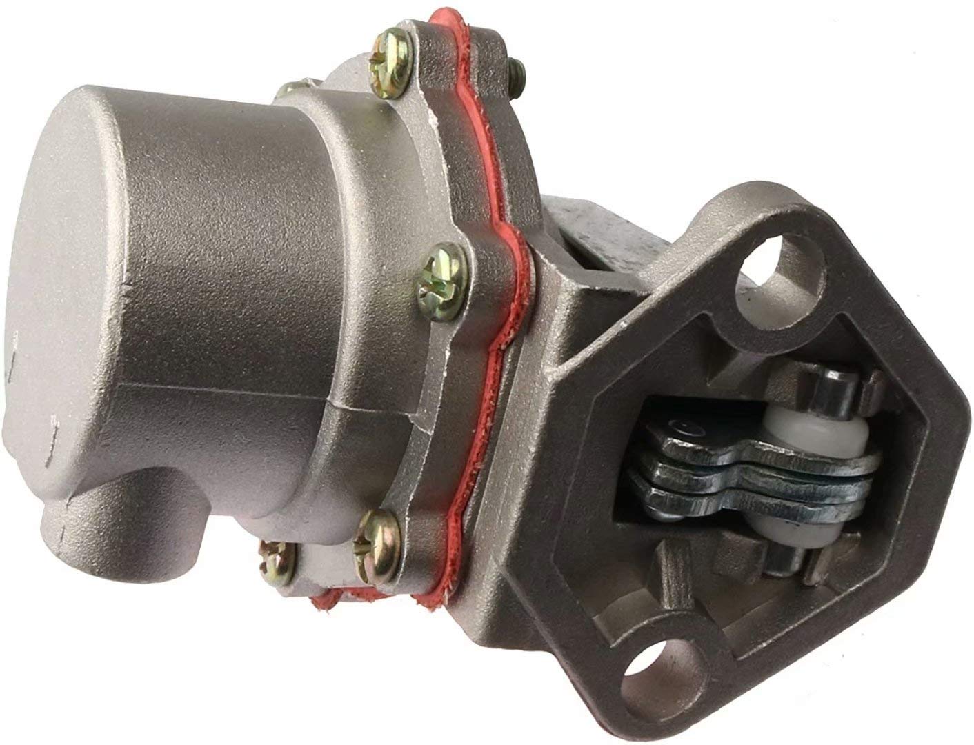 Amazon.com: Tapeak Fuel Lift Pump BCD2674 for Lister Peter LP